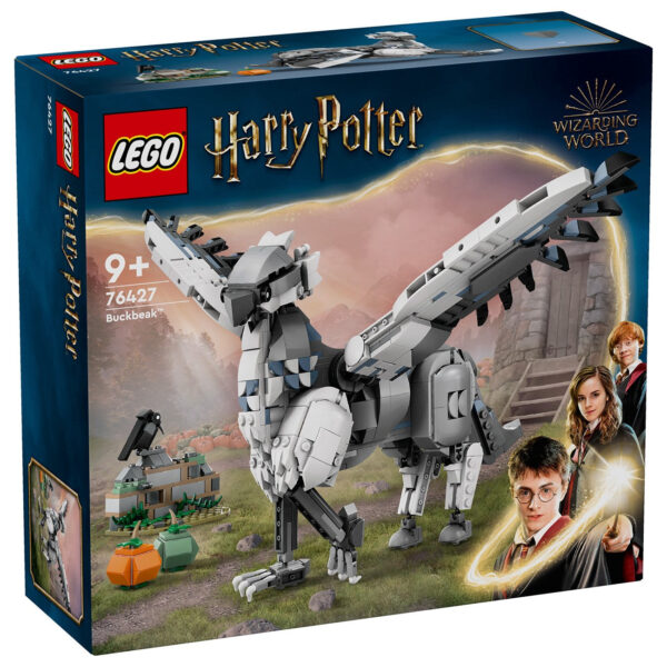 LEGOÂ® Harry Potterâ¢Stormvind